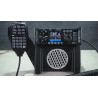 Ständer für Xiegu G90 mit Mikrofonhalter