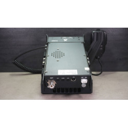 Ständer für Xiegu G90 mit Mikrofonhalter