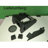 Ständer für Xiegu G90 mit Mikrofonhalter