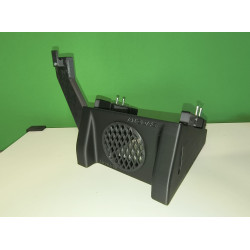 Ständer für Xiegu G90 mit Mikrofonhalter