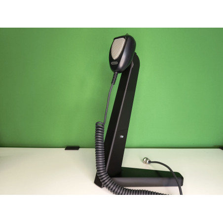 Mikrofonständer für Funkgeräte