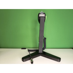 Mikrofonständer für Funkgeräte