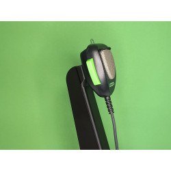 Mikrofonständer für Funkgeräte