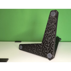 Mikrofonständer für Funkgeräte