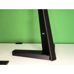 Mikrofonständer für Funkgeräte