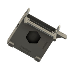 Ständer für President Lincoln II Plus