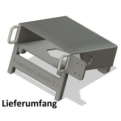 Ständer für President Lincoln II Plus