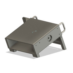 Ständer für President Lincoln II Plus