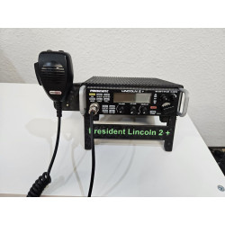 Ständer für President Lincoln II Plus