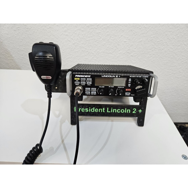 Ständer für President Lincoln II Plus