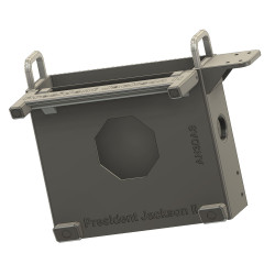 Ständer für President Jackson II