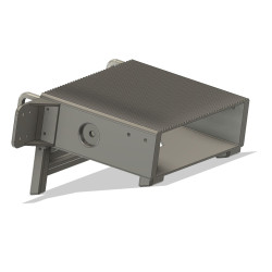 Ständer für President Jackson II