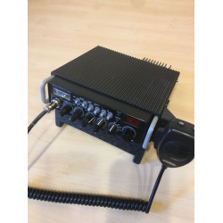 Ständer für President Jackson II