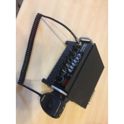 Ständer für President Jackson II