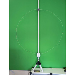 Halterung für MLA 30 / MLA30+