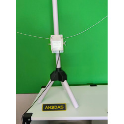 Halterung für MLA 30 / MLA30+