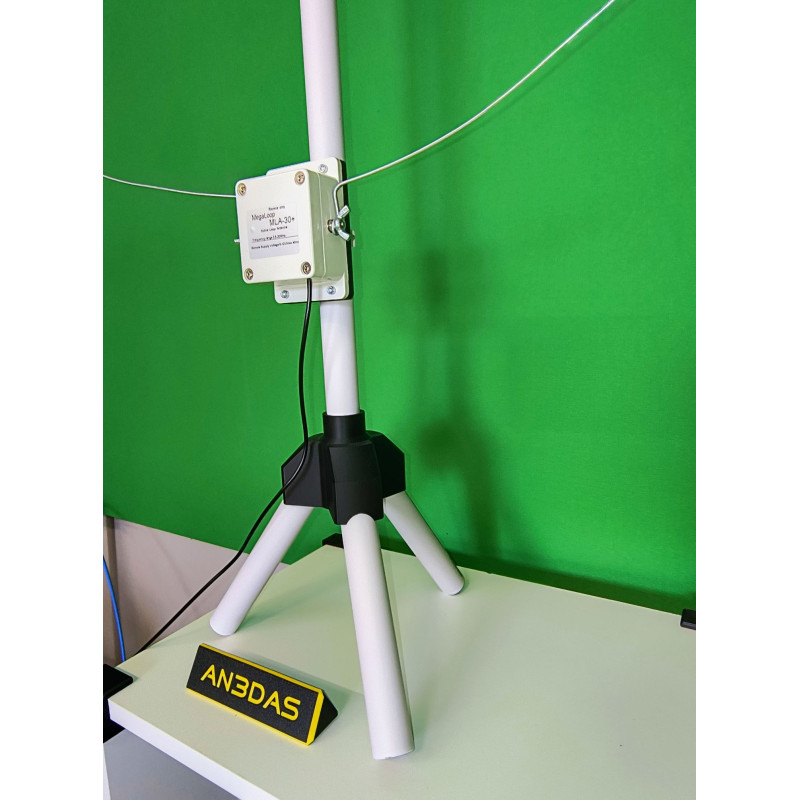 Halterung für MLA 30 / MLA30+