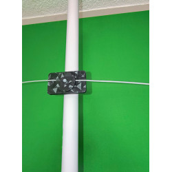 Halterung für MLA 30 / MLA30+