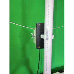 Halterung für MLA 30 / MLA30+