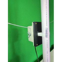 Halterung für MLA 30 / MLA30+