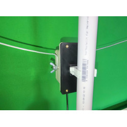 Halterung für MLA 30 / MLA30+