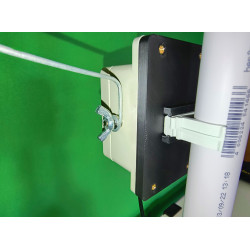 Halterung für MLA 30 / MLA30+