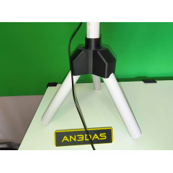 Halterung für MLA 30 / MLA30+