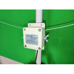 Halterung für MLA 30 / MLA30+