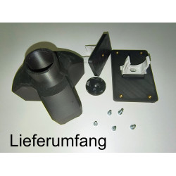 Halterung für MLA 30 / MLA30+