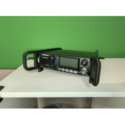 Schutzbügel für President McKinley