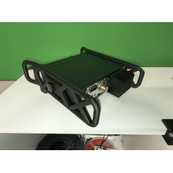 Schutzbügel für President McKinley