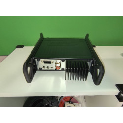 Schutzbügel für President McKinley