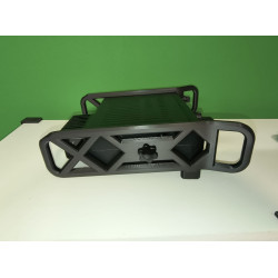 Schutzbügel für President McKinley