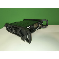 Schutzbügel für President McKinley