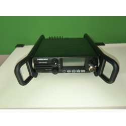 Schutzbügel für President McKinley