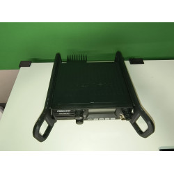 Schutzbügel für President McKinley