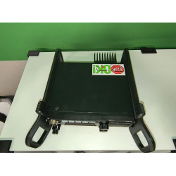 Schutzbügel für President McKinley