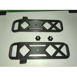 Schutzbügel für President McKinley