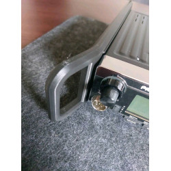 Schutzbügel für President Washington und George II