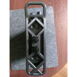 Schutzbügel für President Washington und George II