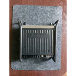 Schutzbügel für President Washington und George II