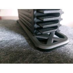 Schutzbügel für President Washington und George II