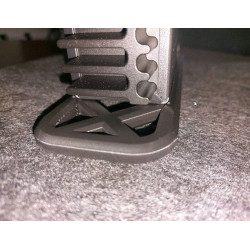 Schutzbügel für President Washington und George II