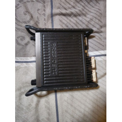 Schutzbügel für President Washington und George II