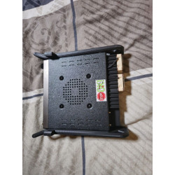 Schutzbügel für President Washington und George II