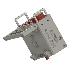 Ständer für ATS25 Pro+ AIR