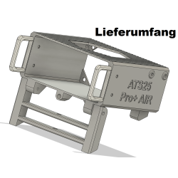 Ständer für ATS25 Pro+ AIR