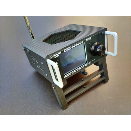 Ständer für ATS25 max-Decoder II