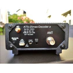 Ständer für ATS25 max-Decoder II
