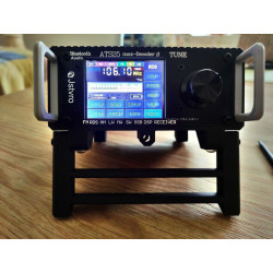 Ständer für ATS25 max-Decoder II